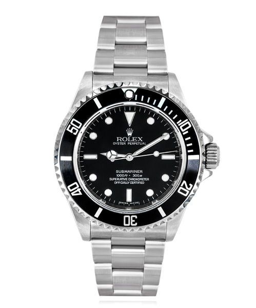 Rolex Submariner 14060M